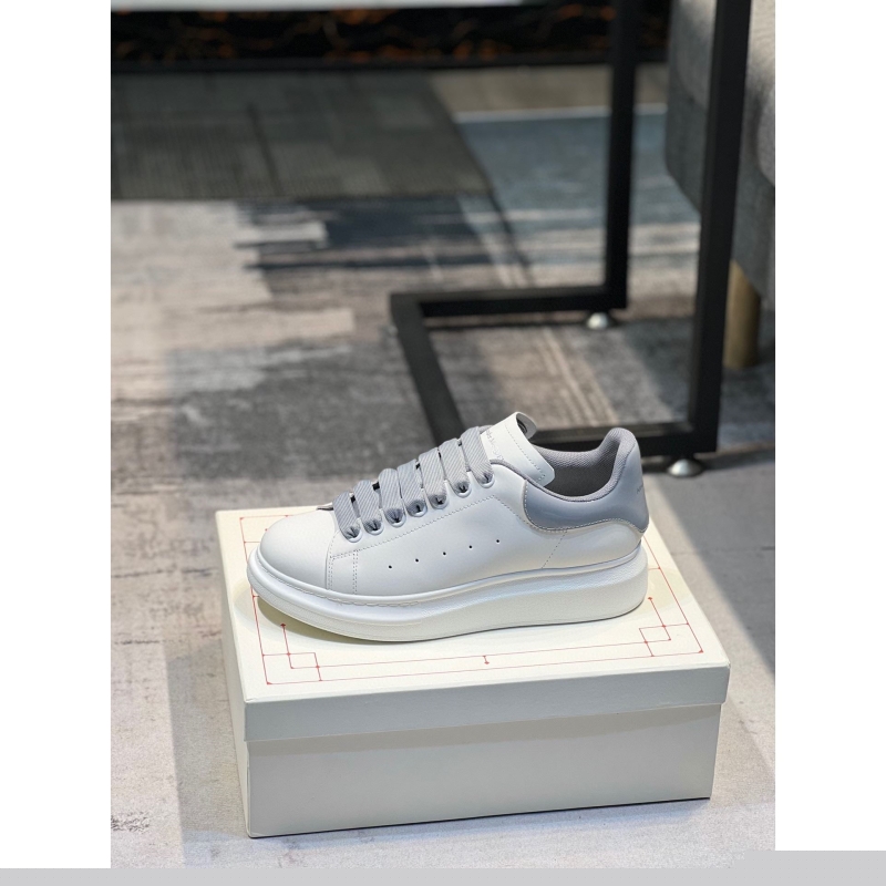 alexander M*Q*en casual shoes